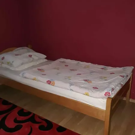Vikendica Buk Kulen Vakuf